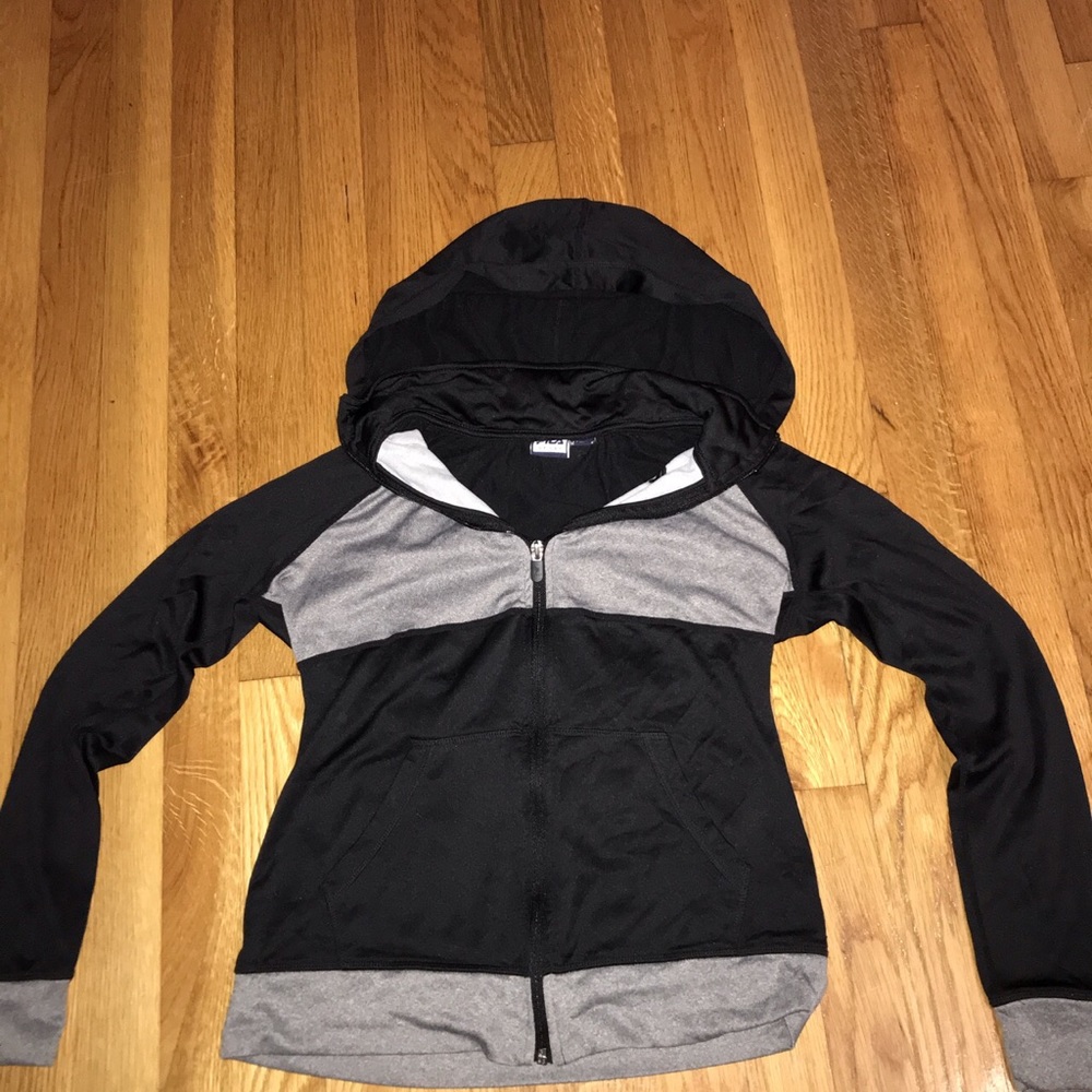 Fils athletic jacket